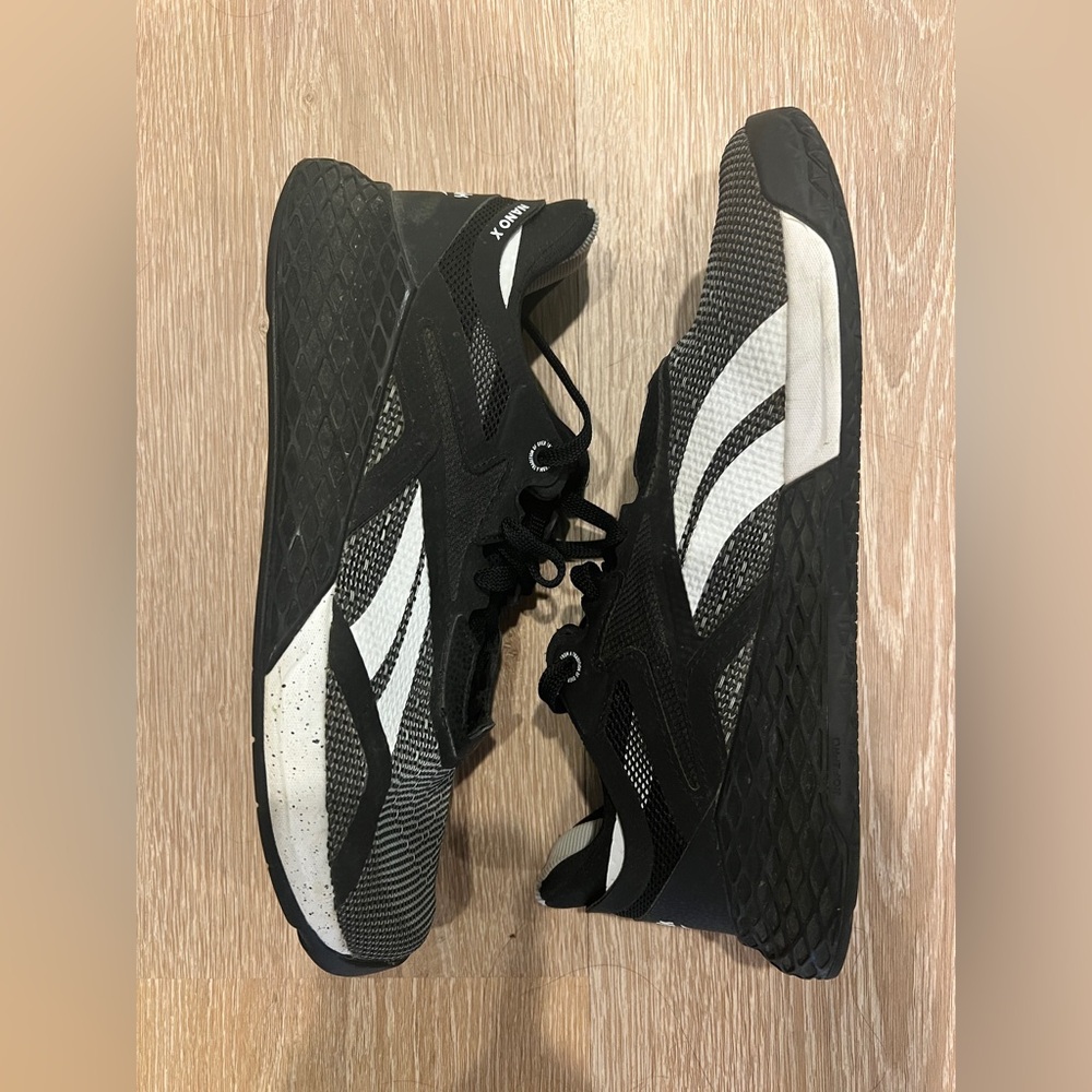 Reebok Women’s Nano X Training Shoes